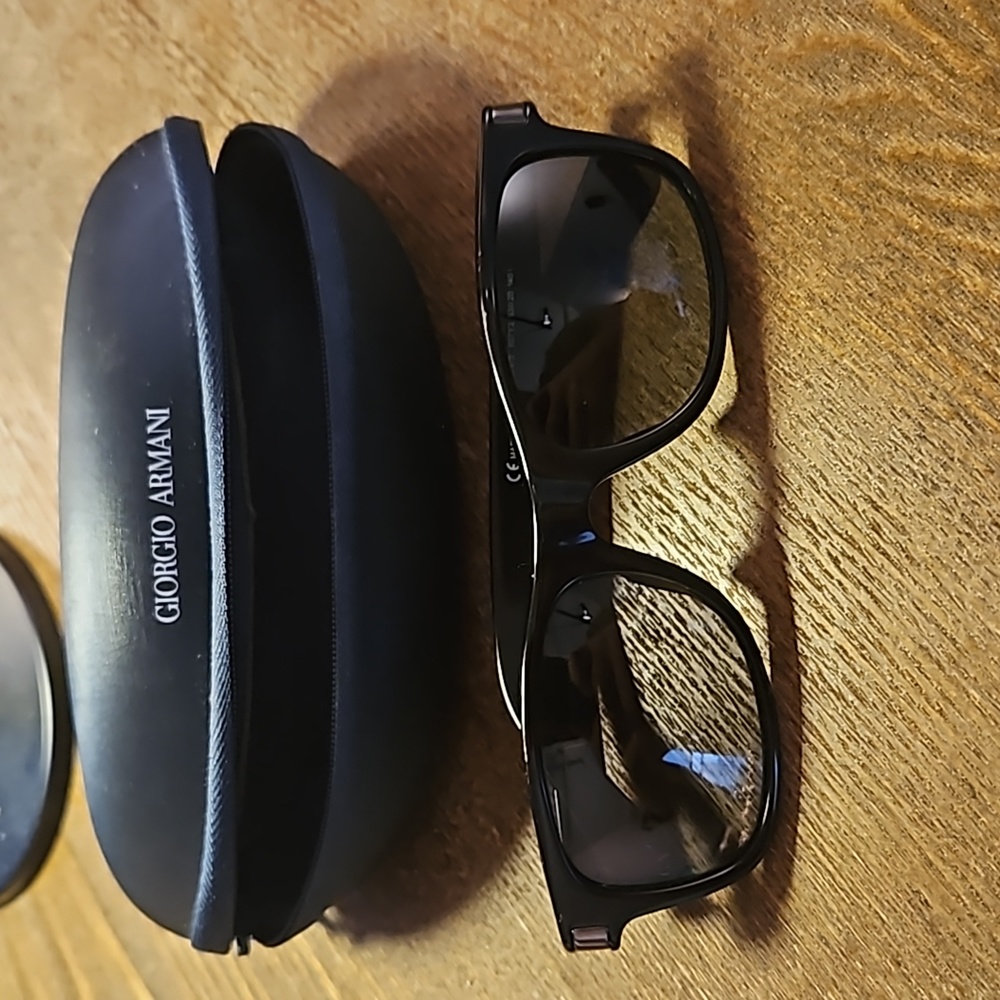Giorgio Armani Sunglasses